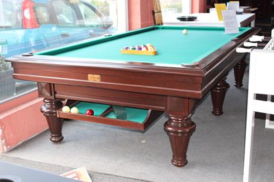 Billard Pool Billard Francais Billard Americain Chevillotte Toulet Breton Lafuge Rene Pierre Gomez Dynamic